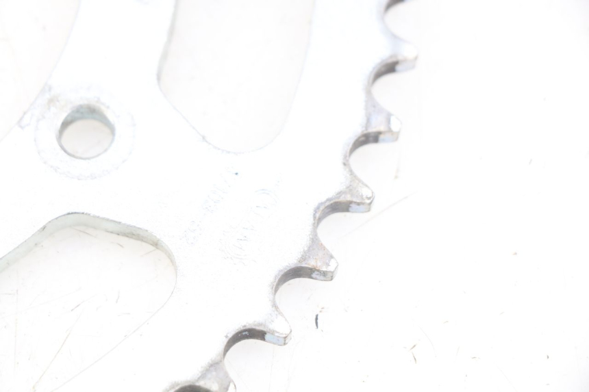 photo de SPROCKET GAS-GAS SM ROOKIE 50 (2001 - 2005) - Component detail
