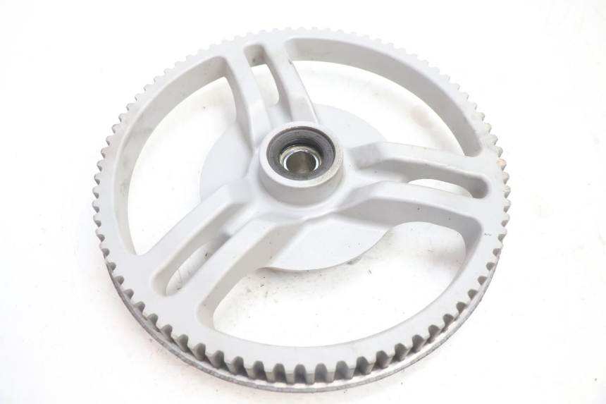 photo de SPROCKET CAN-AM SPYDER RS 1000 (2008 - 2012) - Main view