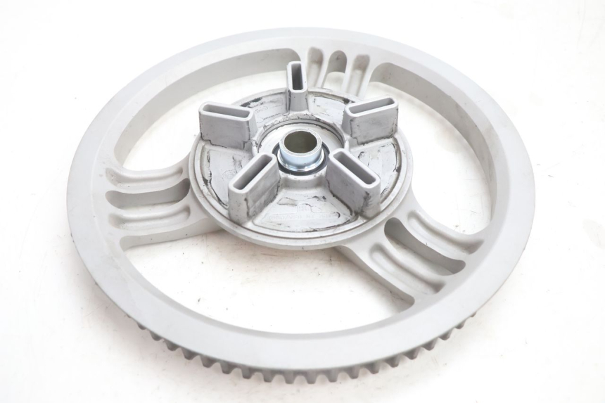 photo de SPROCKET CAN-AM SPYDER RS 1000 (2008 - 2012) - Technical close-up