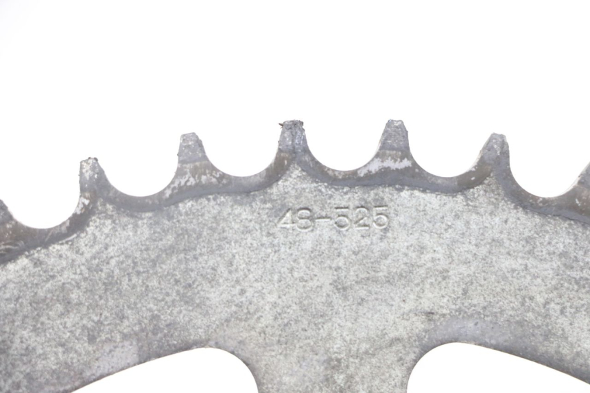 photo de SPROCKET SUZUKI GSX F GSXF 650 (2007 - 2015) - Component detail