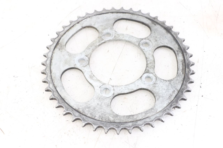 photo de SPROCKET SUZUKI SV N 650 (1999 - 2002) - Component detail