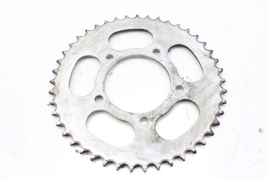 photo de SPROCKET SUZUKI SV S 650 (1999 - 2002) - Component detail