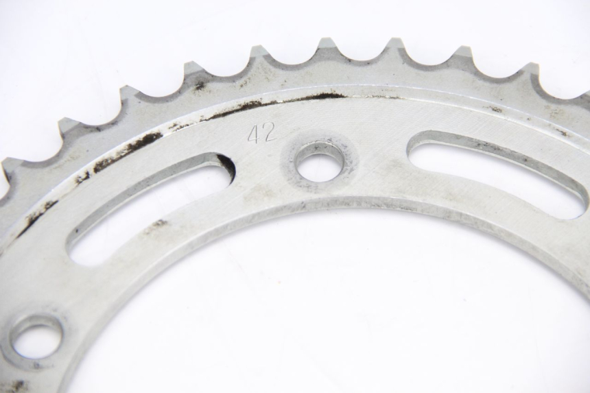 photo de SPROCKET YAMAHA TDM ABS 900 (2002 - 2014) - Technical close-up