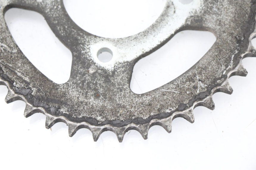 photo de SPROCKET SUZUKI TU X TUX VOLTY 125 (1999 - 2001) - Product overview