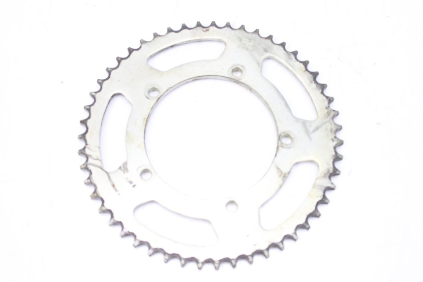 photo de SPROCKET KEEWAY TX 50 (2008 - 2015) - Component detail
