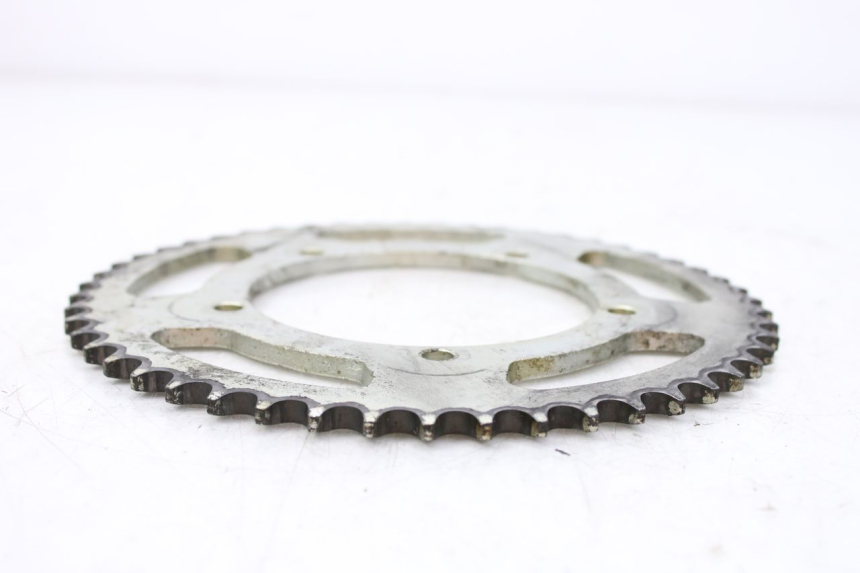 photo de SPROCKET KEEWAY TX 50 (2008 - 2015) - Alternative perspective