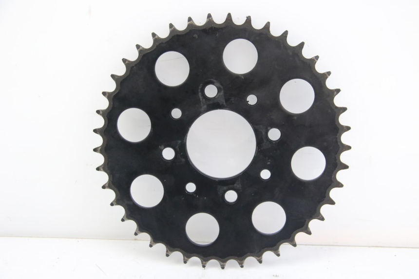 photo de SPROCKET HONDA VT C SHADOW 125 (1999 - 2007) - Main view