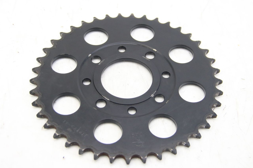 photo de SPROCKET HONDA VT C SHADOW 125 (1999 - 2007) - Zoom on usage condition