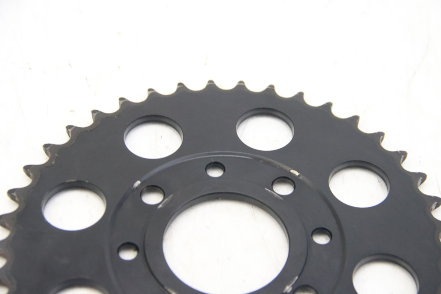 photo de SPROCKET HONDA VT C SHADOW 125 (1999 - 2007) - Technical close-up