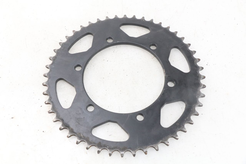 photo de SPROCKET YAMAHA XJN XJ N DIVERSION 600 (1994 - 1997) - Main view