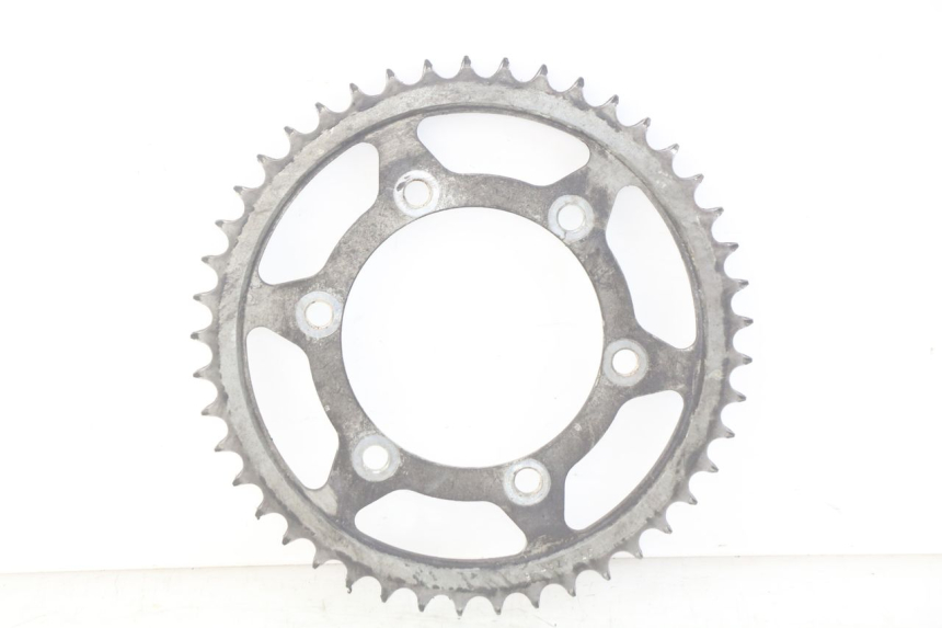 photo de SPROCKET YAMAHA YZF R1 1000 (2007 - 2008) - Main view