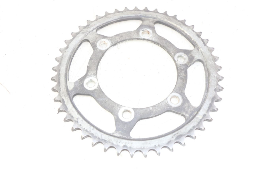 photo de SPROCKET YAMAHA YZF R1 1000 (2007 - 2008) - Technical close-up