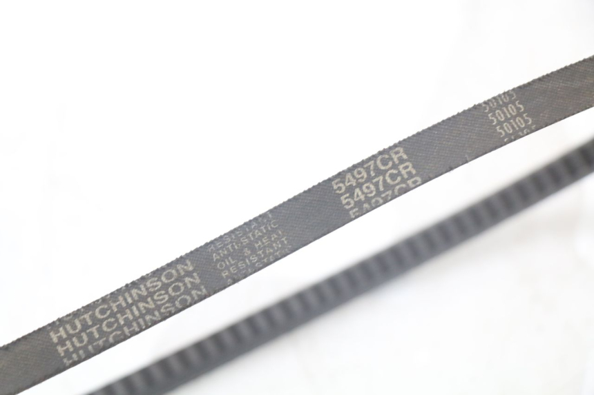 photo de BELT PEUGEOT 103 VOGUE VS2 50 (2004 - 2017) - Component detail