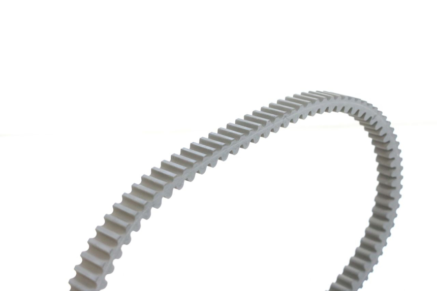 photo de DRIVE BELT ADIVA AD3 300 (2014 - 2020) - Technical close-up