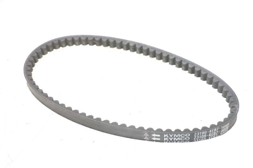 photo de DRIVE BELT KYMCO AGILITY FR 2T 50 (2012 - 2017) - Main view