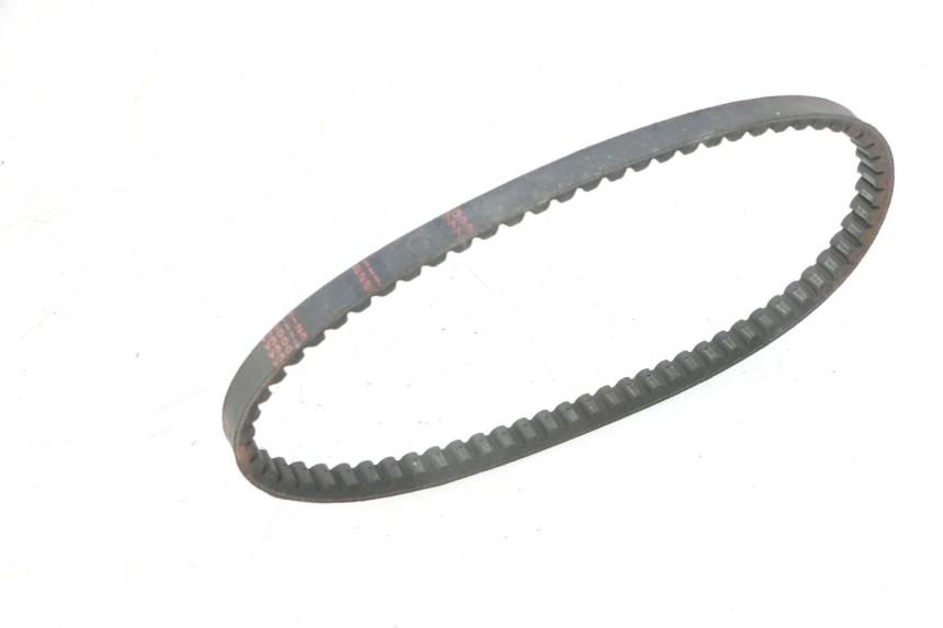 photo de DRIVE BELT KYMCO AGILITY FR 2T 50 (2012 - 2017) - Zoom on usage condition