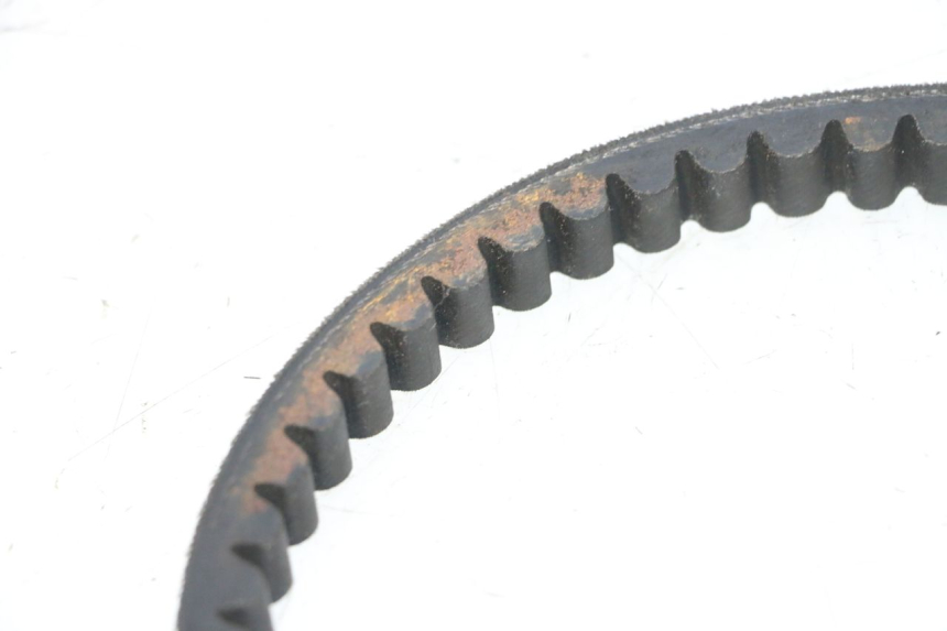 photo de DRIVE BELT MBK BOOSTER ROCKET 50 (2004 - 2016) - Fixing points details