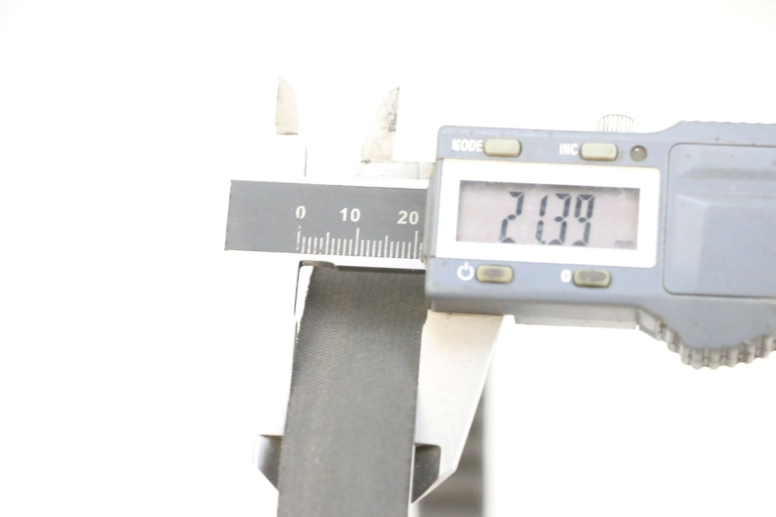 photo de DRIVE BELT SUZUKI BURGMAN 125 (2007 - 2014) - Component detail