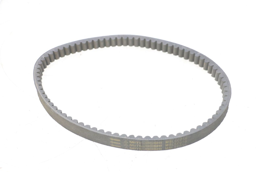 photo de DRIVE BELT SUZUKI BURGMAN 125 (2007 - 2014) - Main view