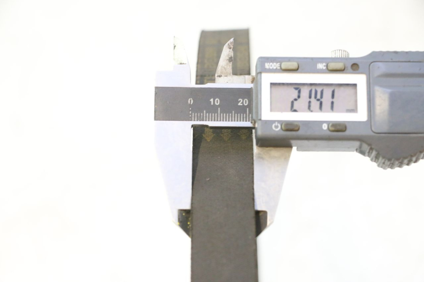 photo de DRIVE BELT SUZUKI BURGMAN 125 (2007 - 2014) - Component detail