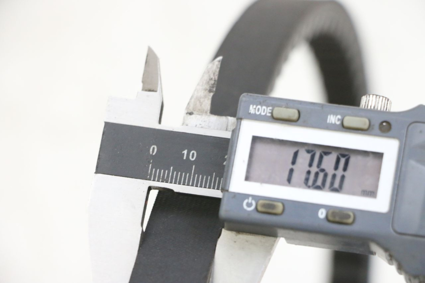 photo de DRIVE BELT PEUGEOT ELYSEO 125 (1999 - 2004) - Component detail