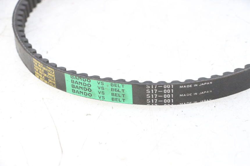 photo de DRIVE BELT PEUGEOT ELYSTAR 50 (2002 - 2014) - Alternative perspective