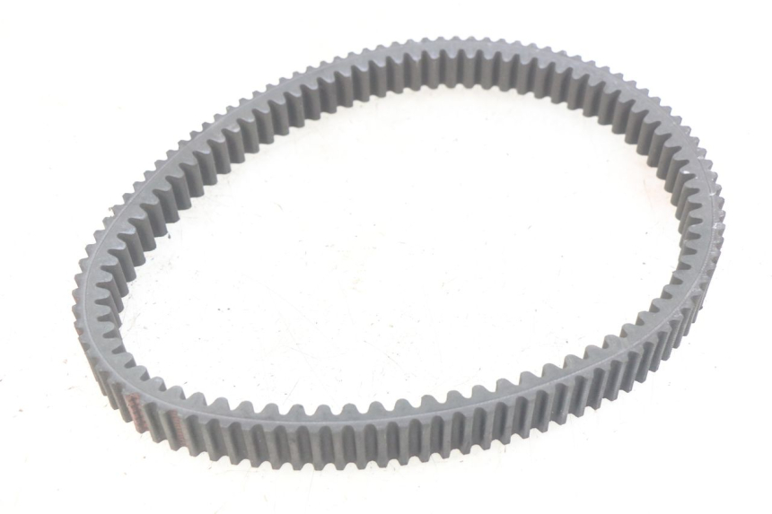 photo de BELT GILERA GP 800 (2007 - 2013) - Main view