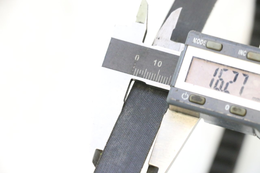 photo de DRIVE BELT NECO GPX LC 2T 50 (2014 - 2018) - Fixing points details