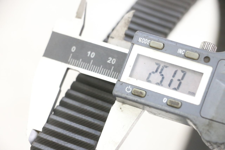 photo de DRIVE BELT HONDA SH i 300 (2015 - 2020) - Component detail