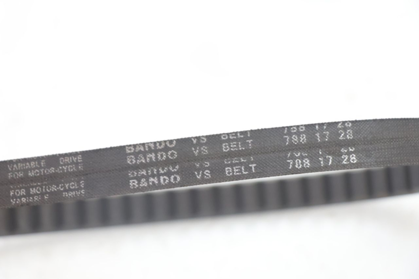 photo de DRIVE BELT RIDE JUMP 2T 50 (2012 - 2017) - Component detail