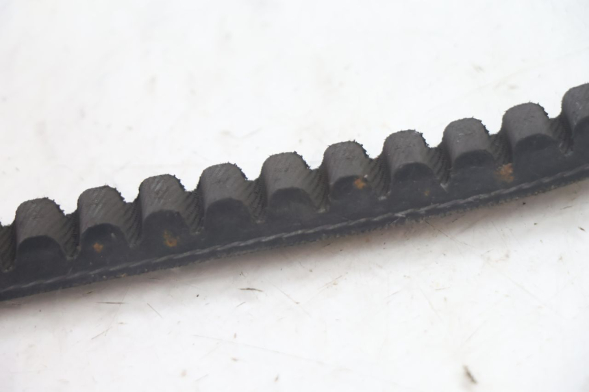 photo de DRIVE BELT RIDE JUMP 2T 50 (2012 - 2017) - Zoom on usage condition
