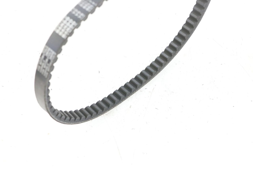 photo de DRIVE BELT PEUGEOT KISBEE 4T 50 (2018 - 2022) - Zoom on usage condition