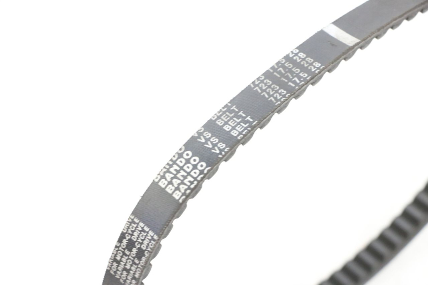 photo de DRIVE BELT PEUGEOT KISBEE 4T 50 (2018 - 2022) - Alternative perspective