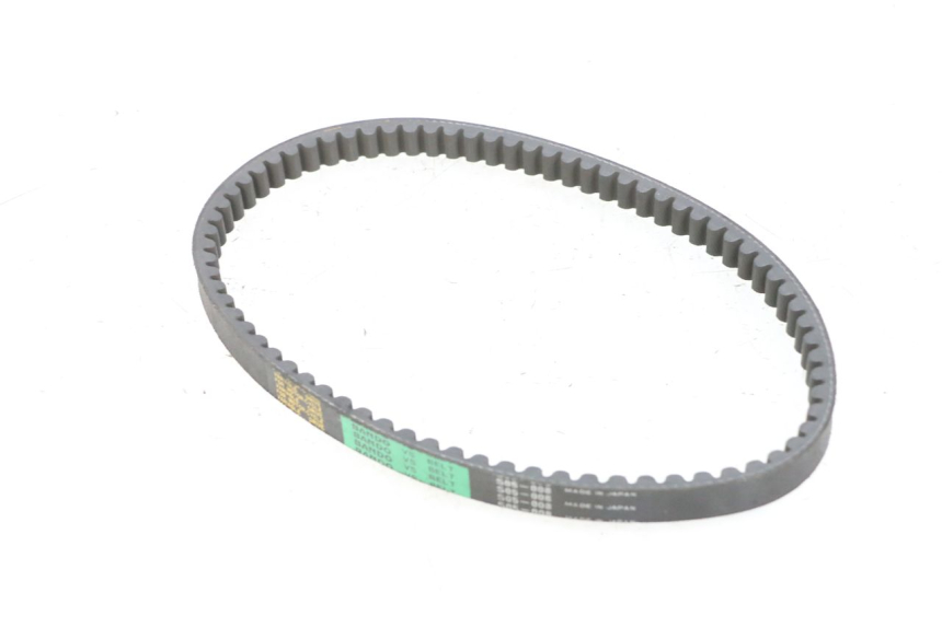 photo de DRIVE BELT PEUGEOT KISBEE 4T 50 (2010 - 2017) - Alternative perspective