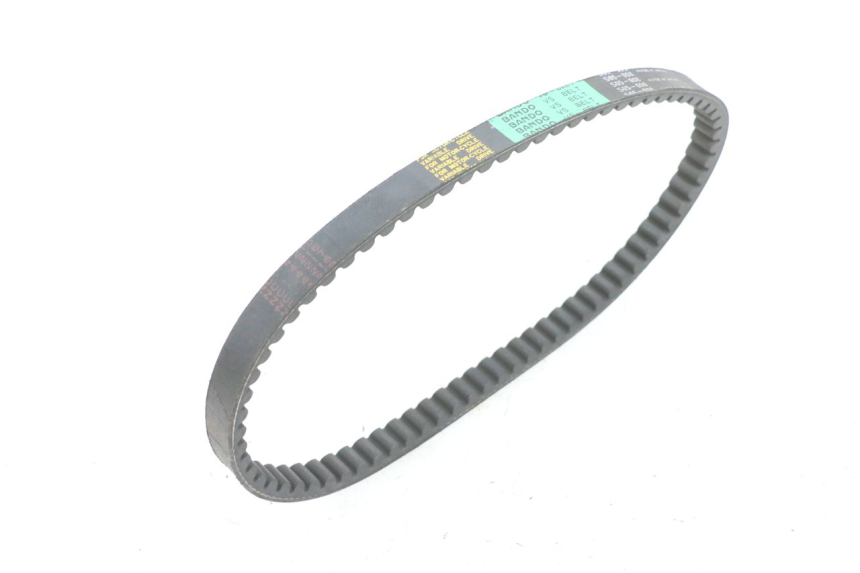 photo de DRIVE BELT PEUGEOT KISBEE 4T 50 (2010 - 2017) - Technical close-up