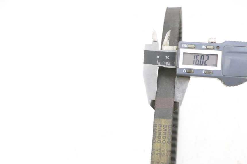 photo de DRIVE BELT PEUGEOT LUDIX 50 (2005 - 2007) - Component detail