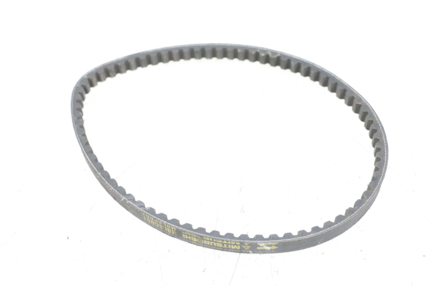 photo de DRIVE BELT MBK MACH G AC 50 (2002 - 2014) - Zoom on usage condition