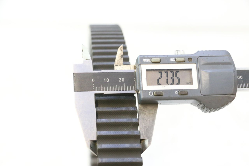 photo de DRIVE BELT PIAGGIO MP3 500 (2016 - 2018) - Component detail
