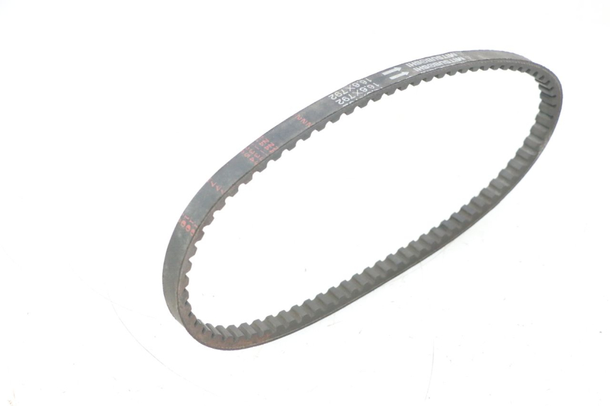 photo de DRIVE BELT IMF INDUSTRIE NEW PACH 2T 50 (2014 - 2020) - Main view