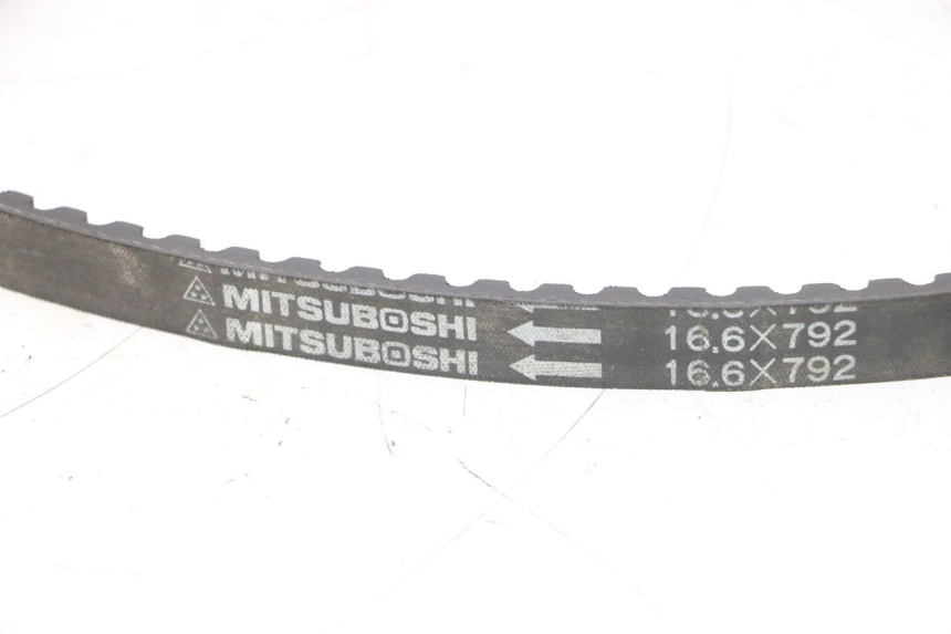 photo de DRIVE BELT IMF INDUSTRIE NEW PACH 2T 50 (2014 - 2020) - Alternative perspective