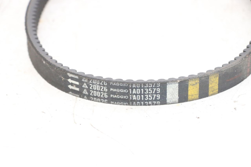 photo de DRIVE BELT PIAGGIO NEW TYPHOON 50 (2018 - 2021) - Zoom on usage condition