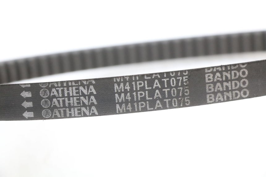 photo de DRIVE BELT HONDA PCX (JF28) 125 (2009 - 2011) - Zoom on usage condition