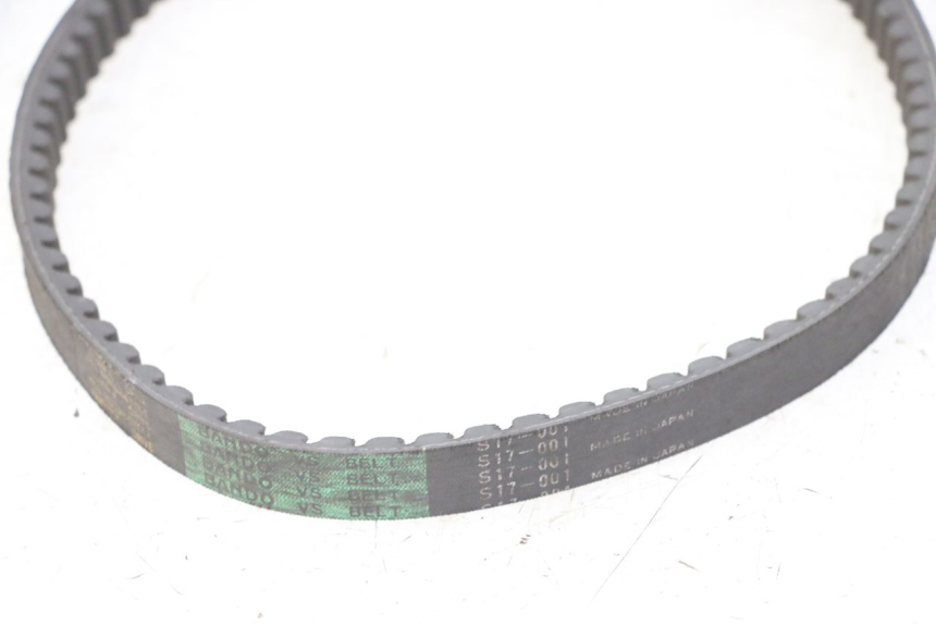 photo de DRIVE BELT PEUGEOT ELYSTAR 50 (2002 - 2014) - Zoom on usage condition