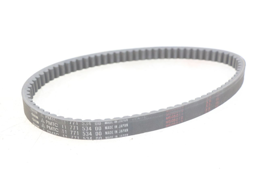 photo de BELT PEUGEOT SATELIS 125 (2006 - 2009) - Main view