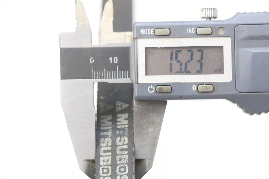 photo de BELT SACHS SPEEDJET 2T 50 (2007 - 2014) - Component detail