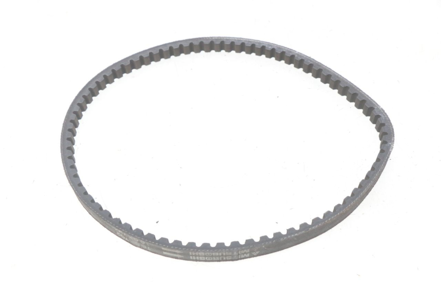 photo de BELT SACHS SPEEDJET 2T 50 (2007 - 2014) - Zoom on usage condition