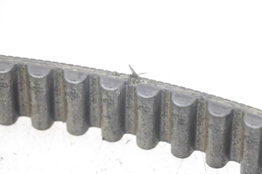 photo de DRIVE BELT HARLEY DAVIDSON SPORTSTER XL CUSTOM 1200 (2003 - 2004) - Technical close-up