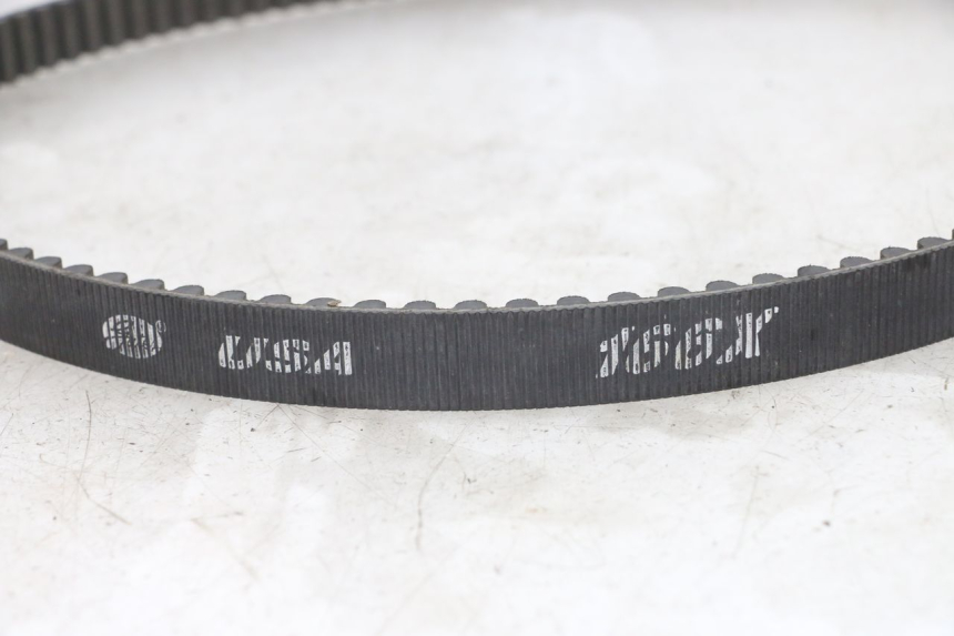 photo de DRIVE BELT HARLEY DAVIDSON SPORTSTER XL CUSTOM 1200 (2003 - 2004) - Fixing points details