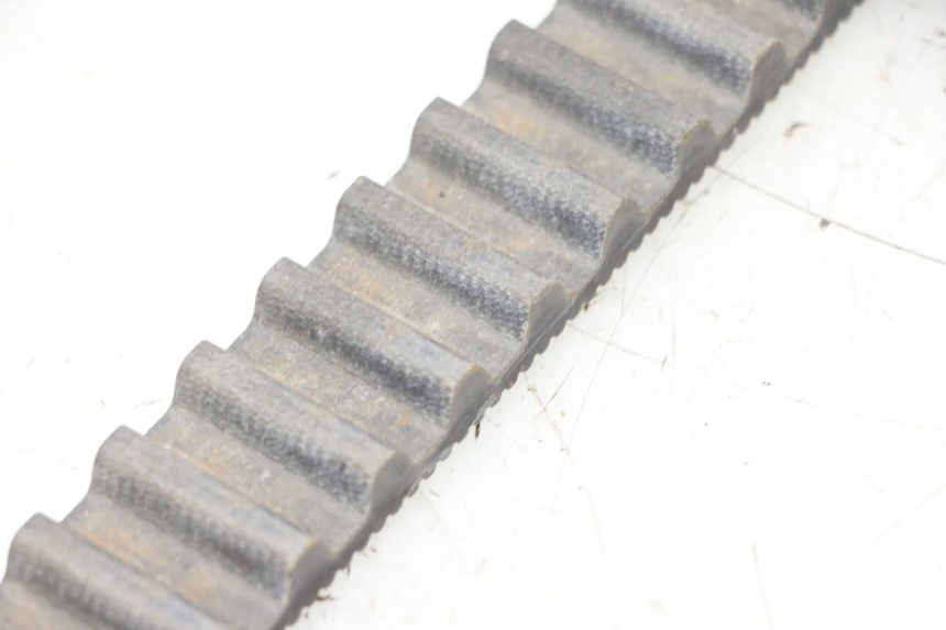 photo de DRIVE BELT CAN-AM SPYDER RS 1000 (2008 - 2012) - Zoom on usage condition