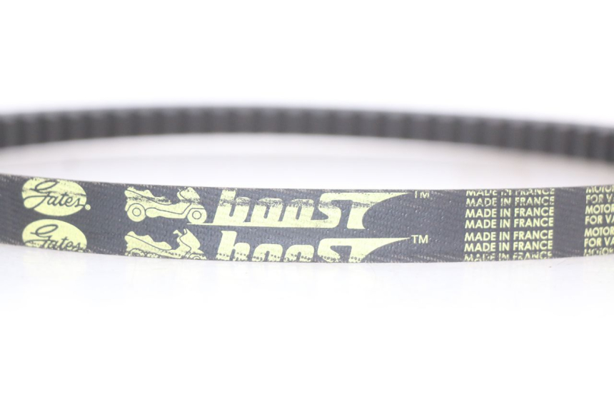 photo de DRIVE BELT KYMCO SUPER 8 4T 50 (2021 - 2024) - Zoom on usage condition